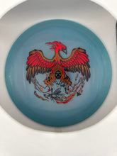 Innova Nate Sexton Firebird Fairway Driver - Classic Glow Champion
