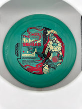 Neutron Boost Eagle McMahon team series
