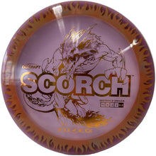 Scorch Fuzed line
