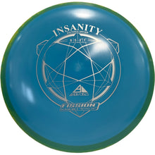 Insanity Fission
