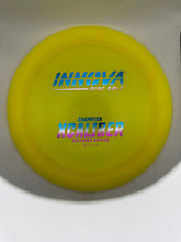 Xcaliber Champion