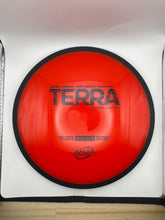 Terra Neutron