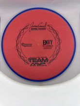 Envy Electron