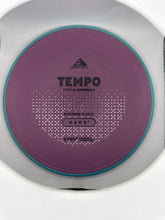 Soft Electron Gyro Tempo