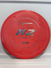 A2 300 Plastic