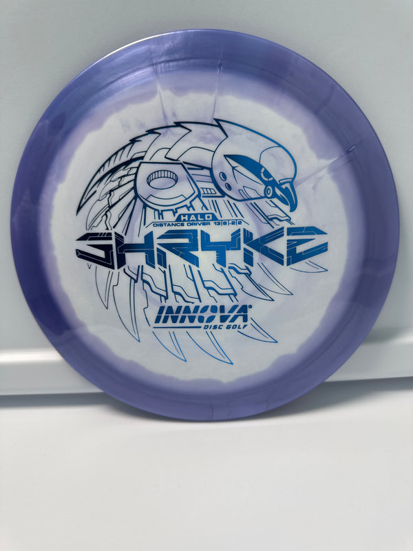 Shryke Halo