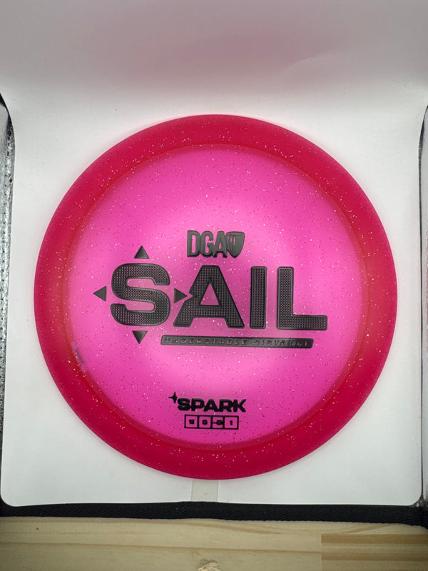 Sail Spark