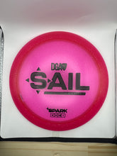 Sail Spark