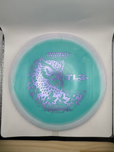 TL3 - Proto Glow Halo Star - Iida Lehtomaki