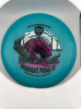 Discmania Midnight Prowl 3 Origin Midrange - Kyle Klein Glow C-Line