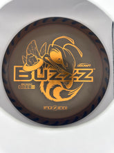 Buzzz Fuzed Buzzzsaw