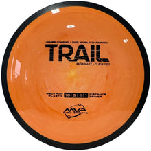 Trail Neutron