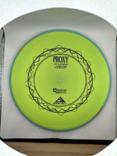 Proxy Electron