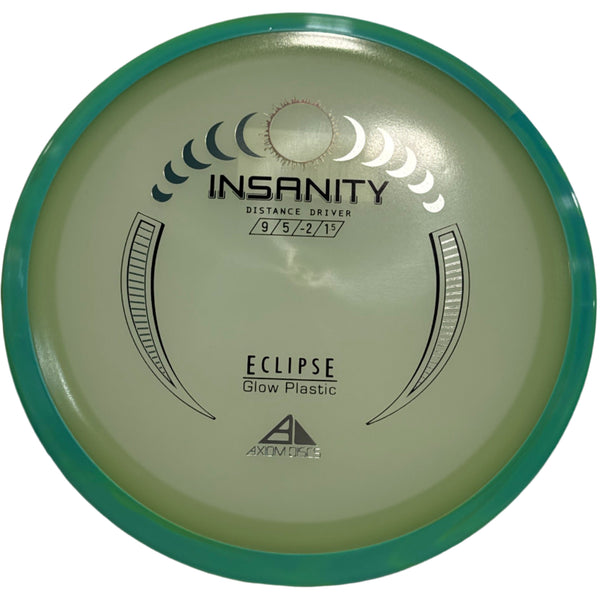Insanity Eclipse
