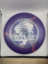 Cyclone Chainstorm 2026 Tour Series Blend