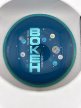 Special Edition Neutron Bokeh
