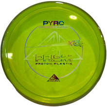 Pyro