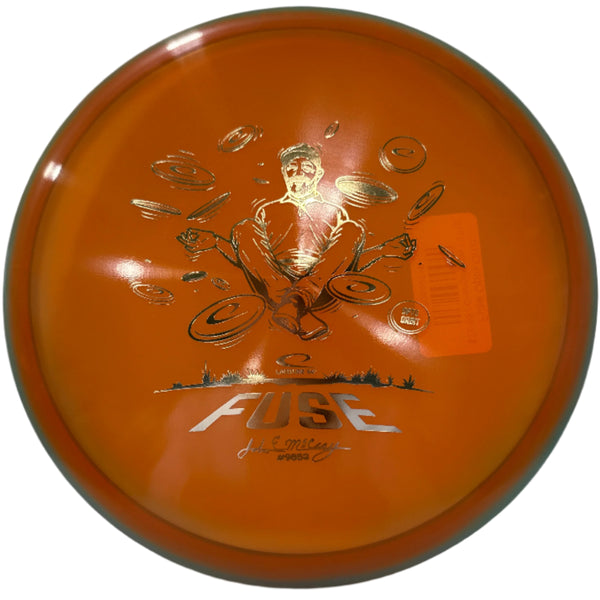 Fuse Opto Orbit