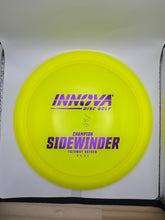 Sidewinder Champion