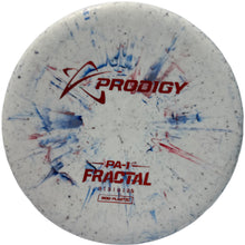 PA-1 Fractal 300 Plastic