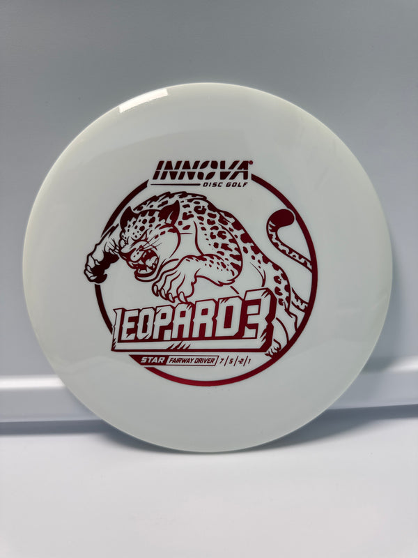 Leopard 3 Star