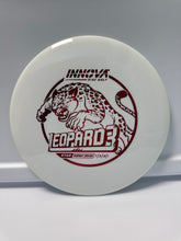Leopard 3 Star