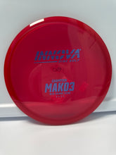 Mako 3 Champion