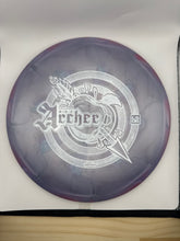 Archer Big Z Swirl