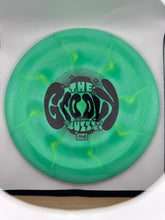 ESP Swirl Buzzz GT