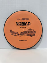 Nomad Electron