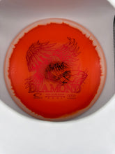 Diamond Opto Orbit