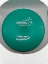 Invictus Star