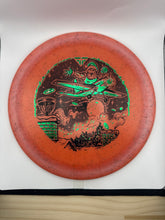 Vapor Christmas Diamond Metal Flake