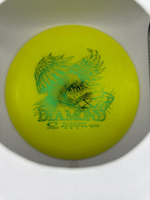 Diamond Opto