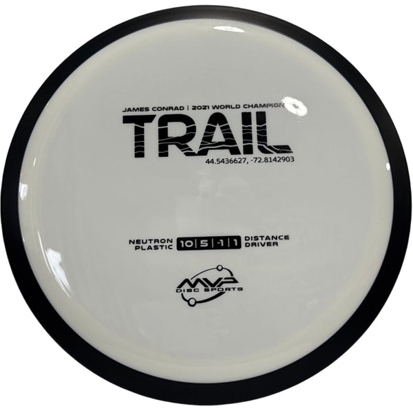 Trail Neutron