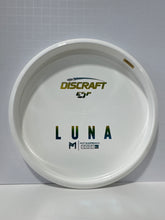 Luna ESP Paul McBeth