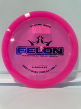 Felon Lucid