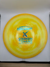 Discraft ESP Undertaker Fairway Driver – Discraft X BC