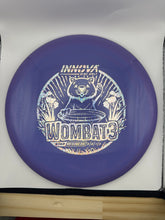 Wombat 3 Star