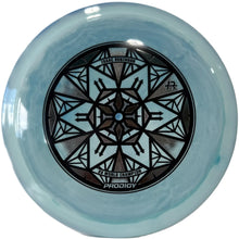 F3 400 Spectrum Stained Glass Pro Worlds Stamp