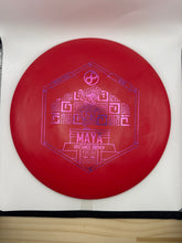 Maya I Blend