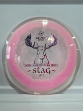 Stag Vip-X Heidi Laine