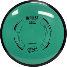 Impulse Neutron