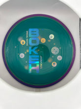 Special Edition Neutron Bokeh