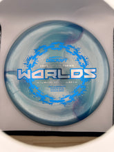 Sled Worlds 2026 Tour Series