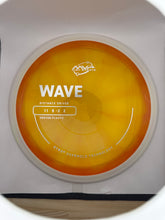 Wave Proton PLC