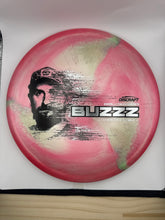 Buzzz 2026 Tour Series
