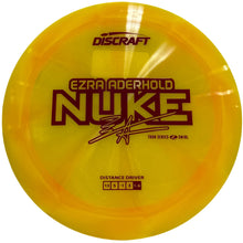 Nuke Z Swirl Tour Series Ezra Aderhold