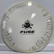 Fuse Opto-Ice Splash