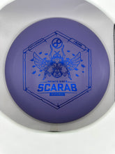 Infinite I-Blend Scarab